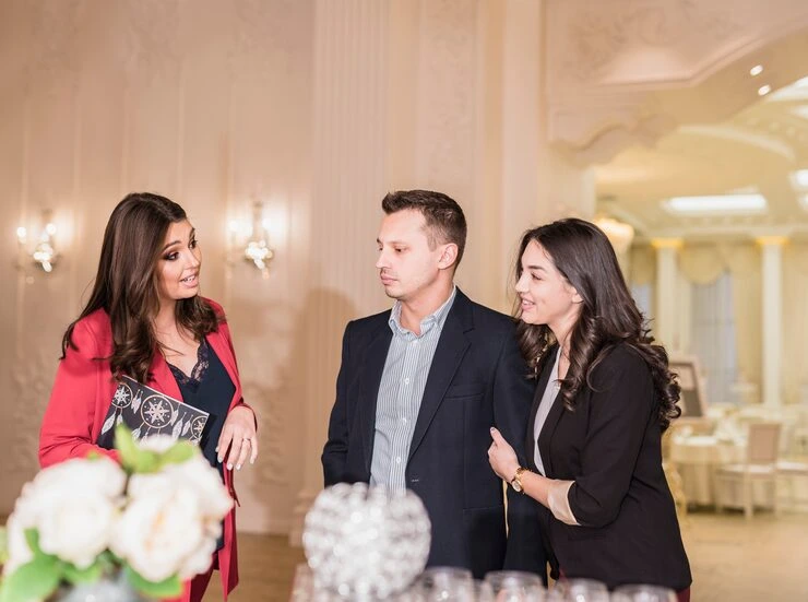 Private Event Specializations: