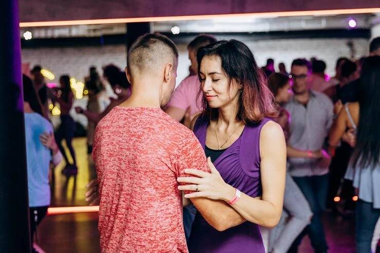 Private Salsa Classes for Groups or Individuals