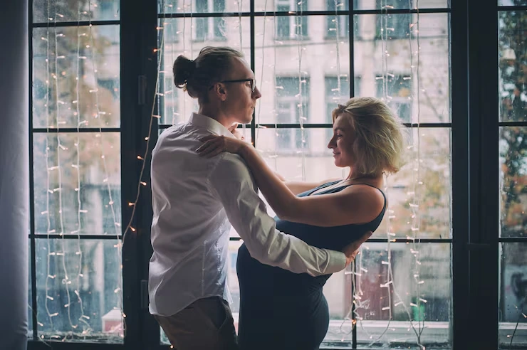 Private tango lessons for couples and teams
