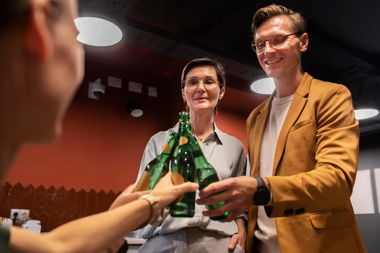 Product Launch and Brand Activation Events