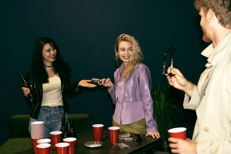 Product Launch and Brand Experience Events