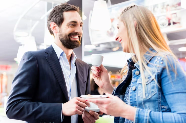 Product Launch and Market Entry Events