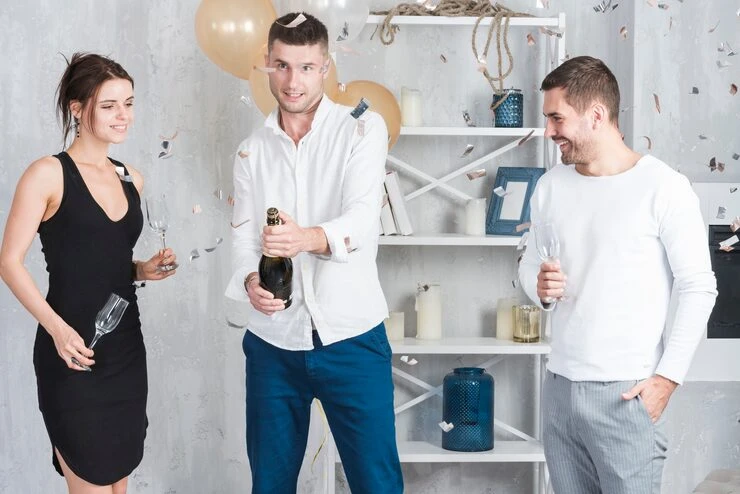 Product Launch Events