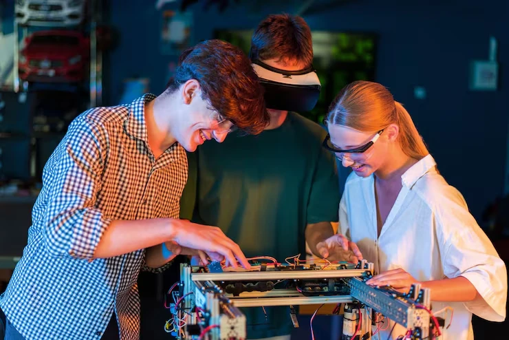 Product Launch Events in Austin’s Tech Ecosystem