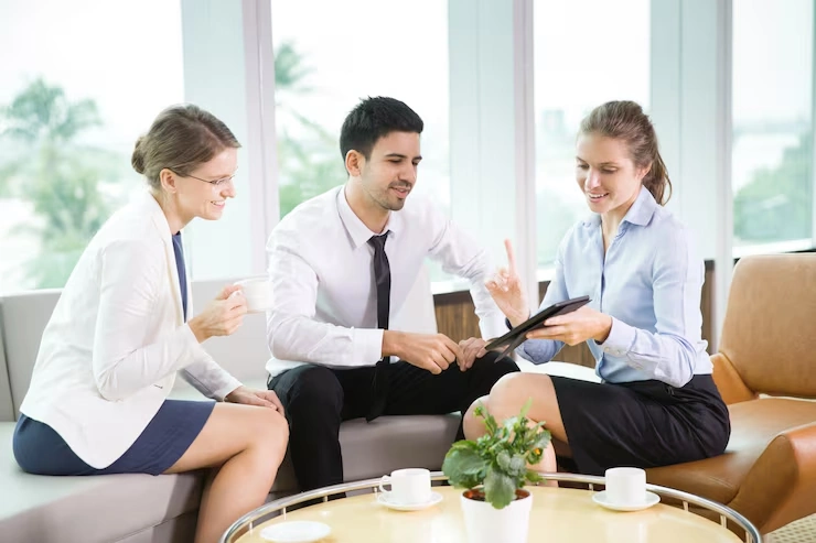 Product Launch Events Services
