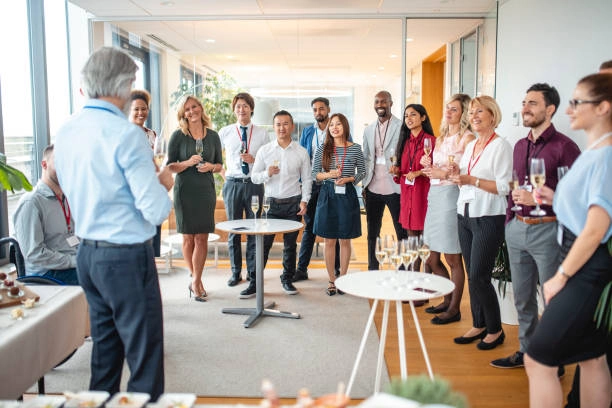 Team-Building Events