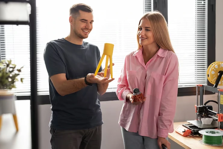 Product Launch Experiences For Market Entry