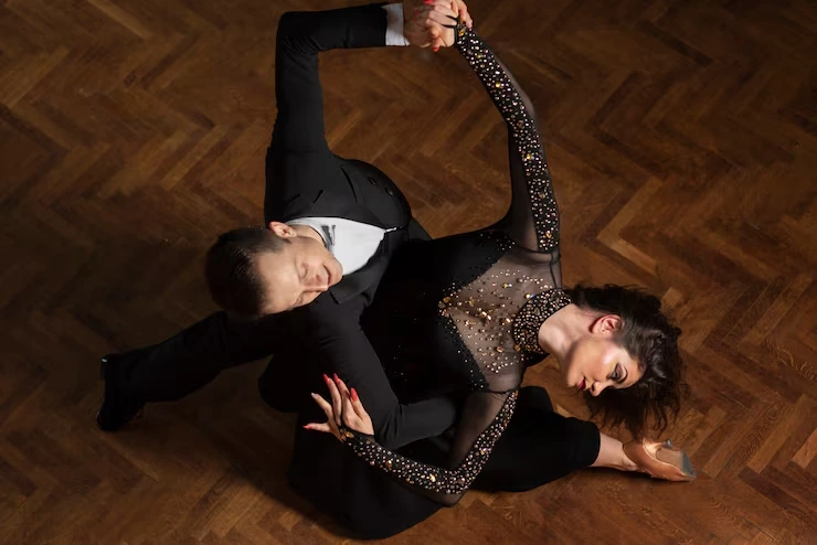 Professional Dance Troupe for Corporate Events in the UK