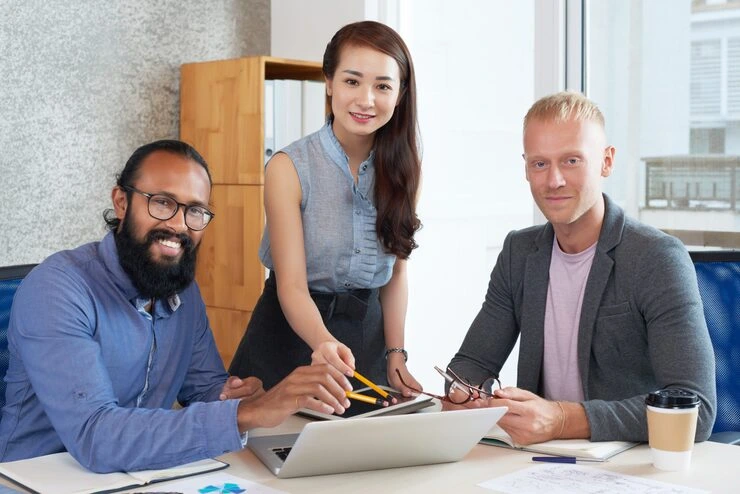 Professional Production Planning and Execution Management