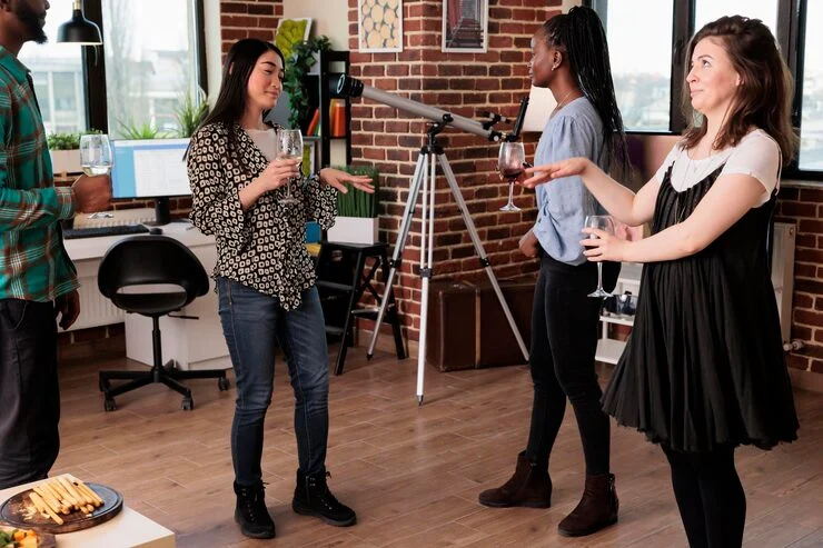Expert Experiential Event Production Agency for Unique Shows