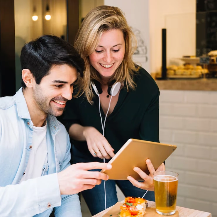 Pricing & Engagement Models