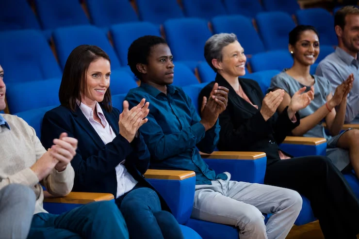 Real-Time Audience Engagement Systems