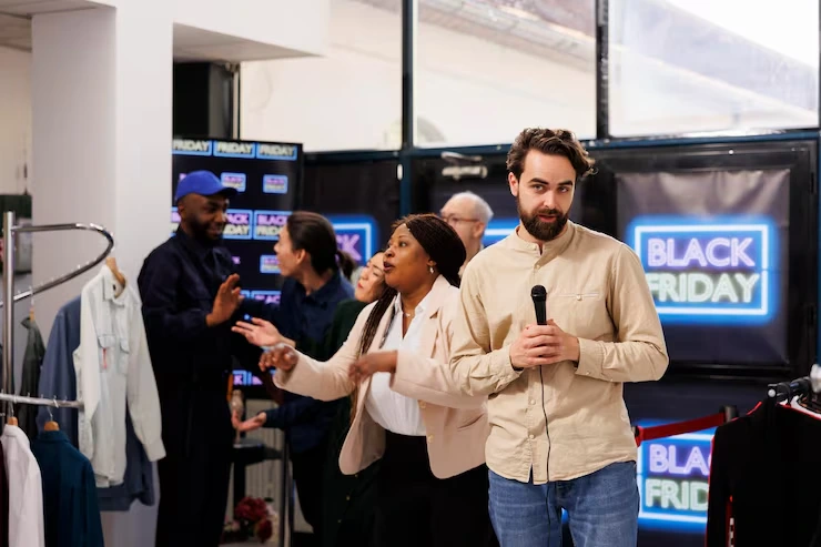 Brand Activation Events