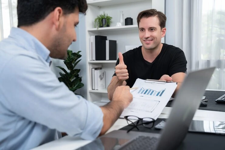Agency vs in-house vs hybrid: what fits your team
