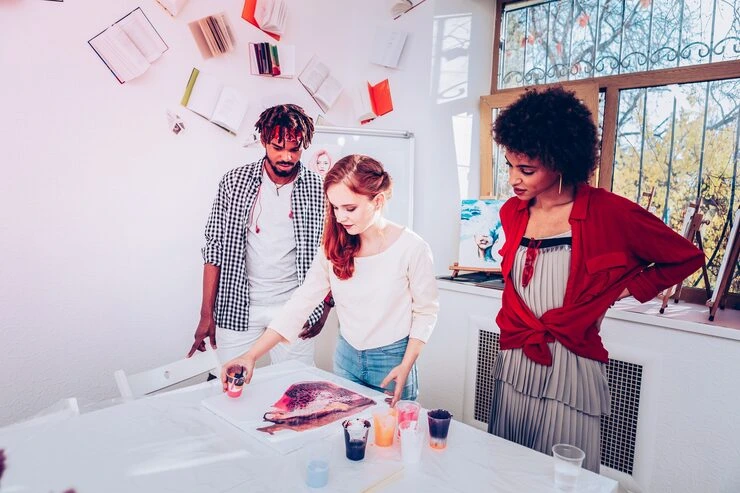 Retail Activation Campaigns