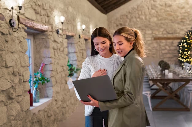 Retail and Physical Space Experience Management