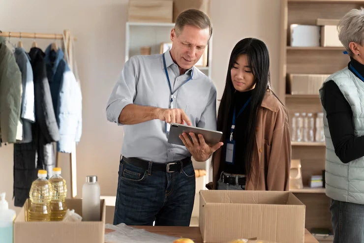 Retail Experience Design
