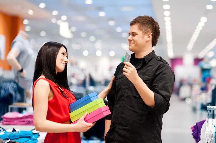 Retail & In-Store Experiences