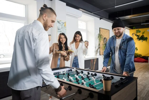 Retail Pop-Up Activations