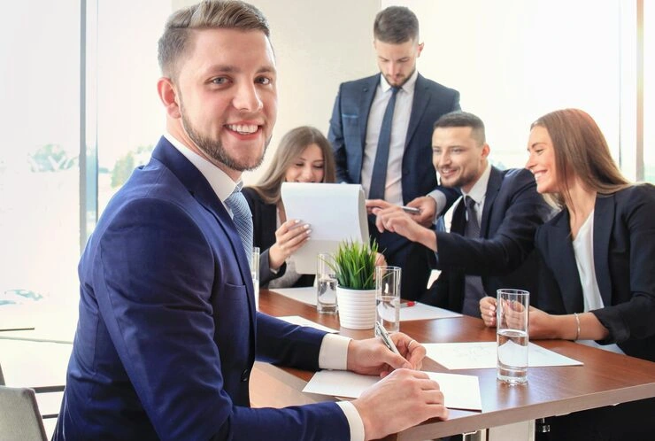 Risk Management and Compliance Oversight