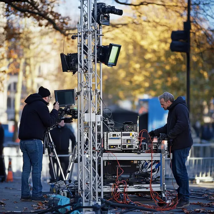 Experiential Marketing Agency Berlin