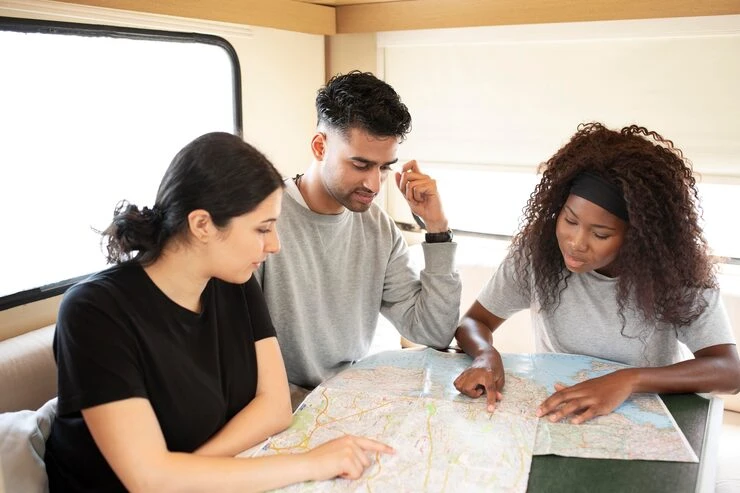 Roadshows and Multi-Site Campaigns With Consistent Delivery