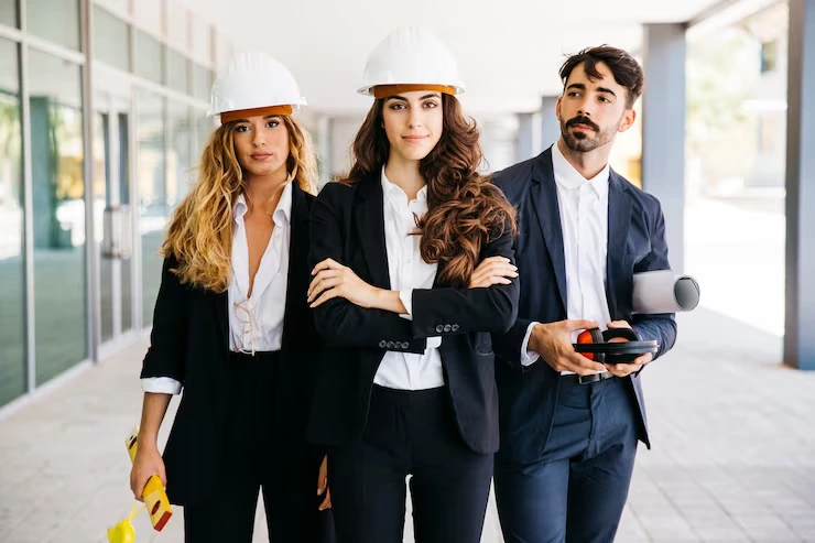 Safety Compliance and Technical Security Coordination