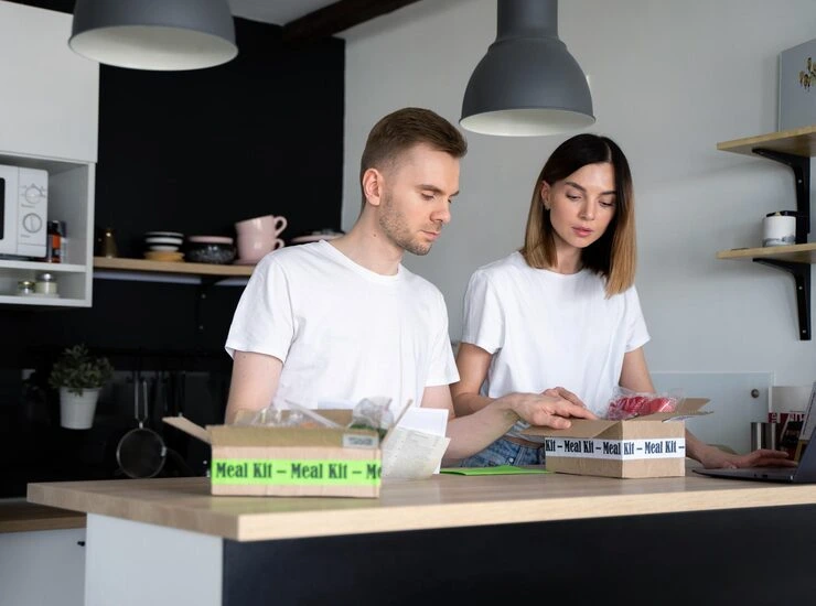Sampling & Product Demonstrations
