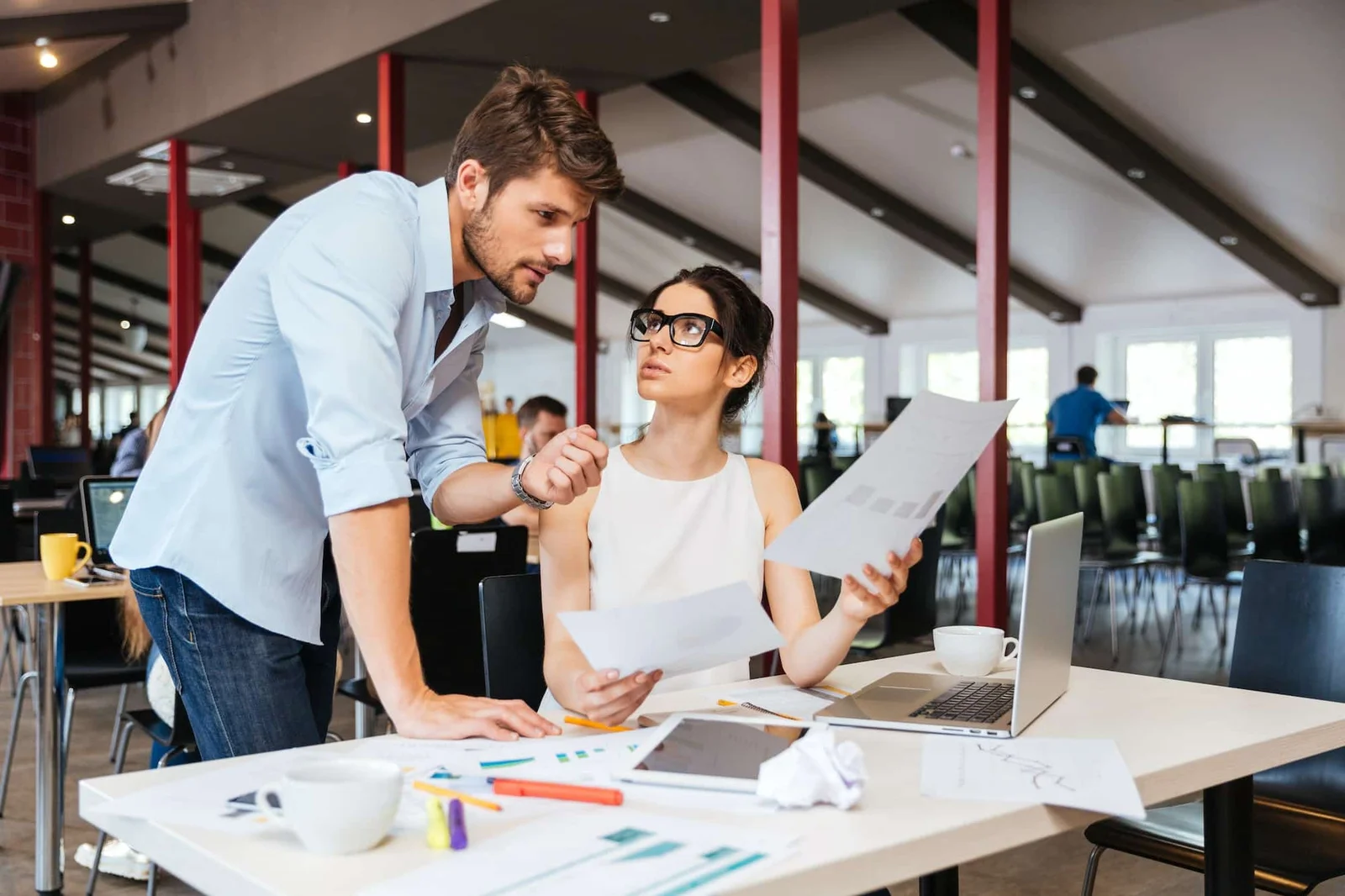 Captivate Target Customers with Brand Positioning Services
