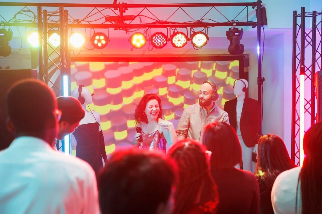 Entertainment and Performers