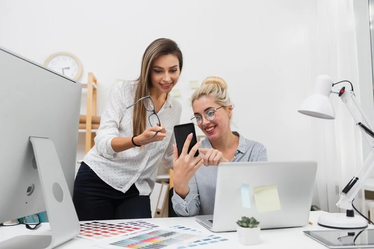 Social Media Strategy and Management