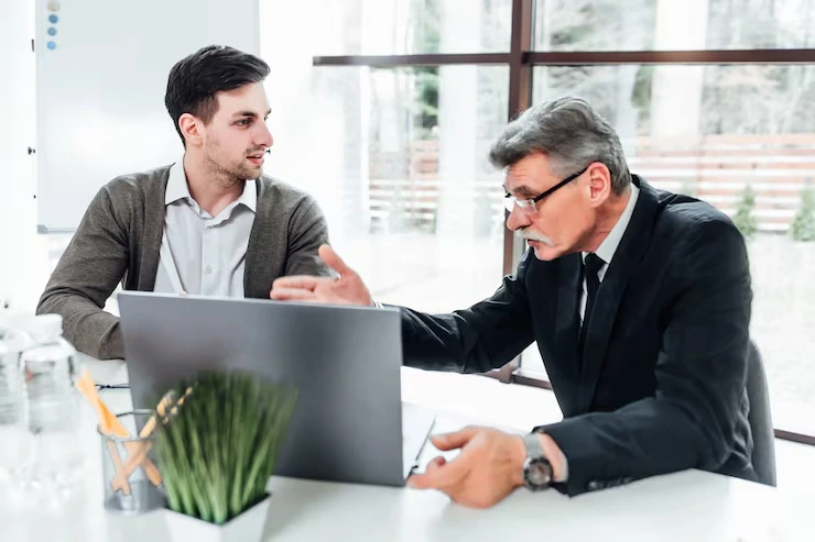 Speaker and Talent Management