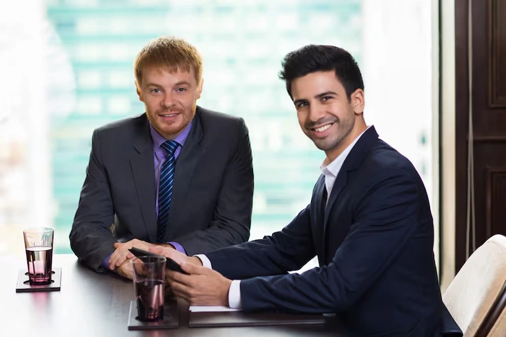 Speaker and Talent Management