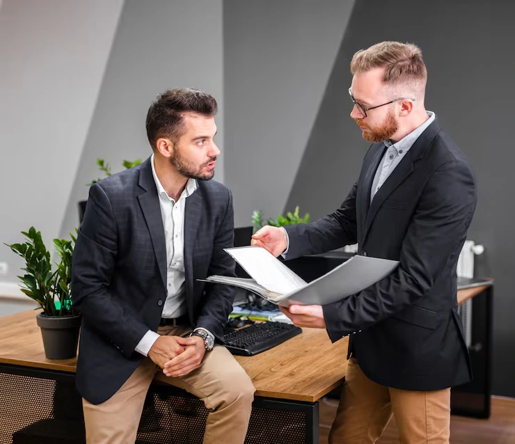 Speaker and Talent Management