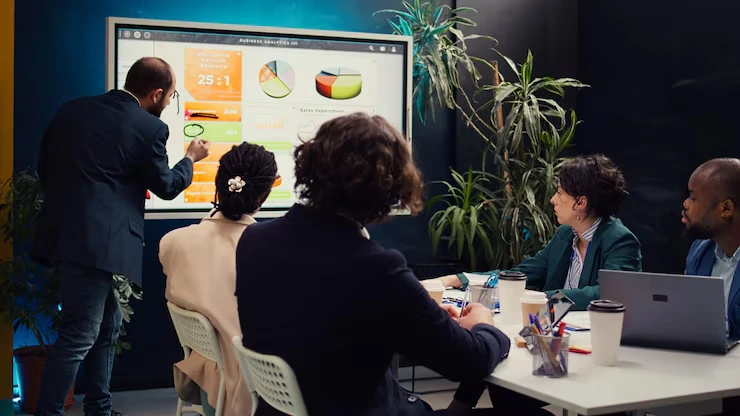 What Is a Product Launch Event in Genoa?