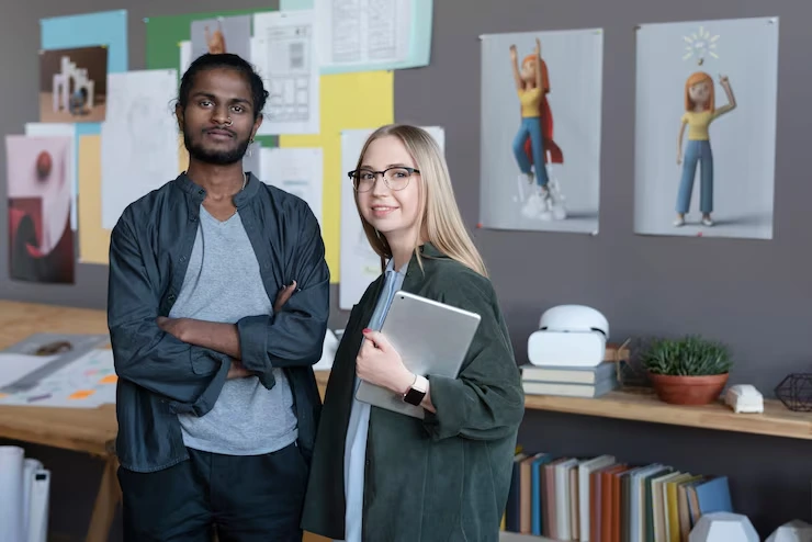 Brand Ambassadors & Community