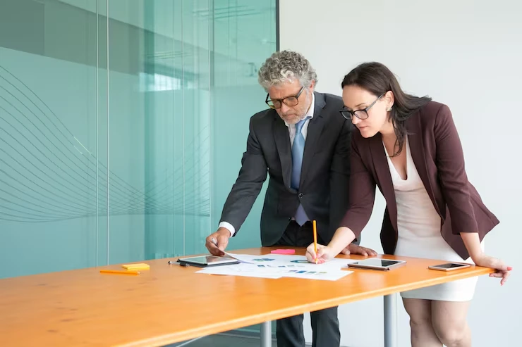 Strategic Planning for Genoa Launches