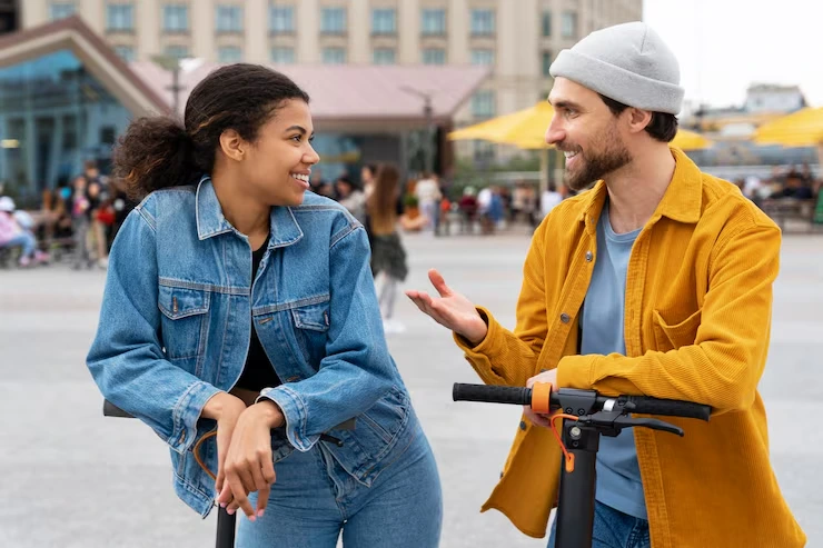 Street Engagement Services: