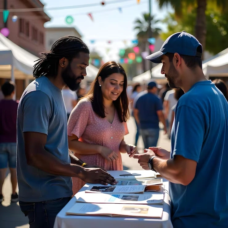 Sampling Campaign Management