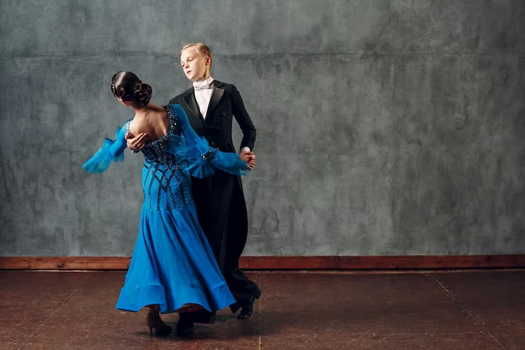 Tango Dancers for Luxury Events in the UK