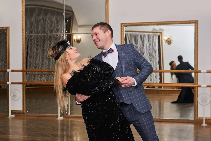 Tango performance packages for UK events