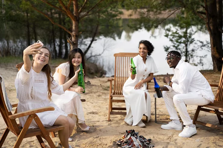Team Building & Corporate Retreats