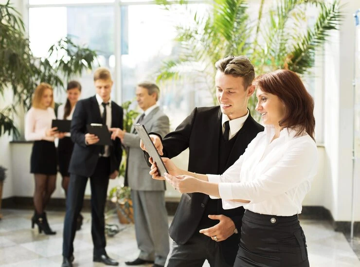 Team-Building Events