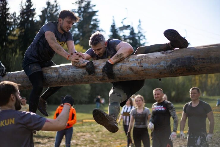 Team-Building Experiences