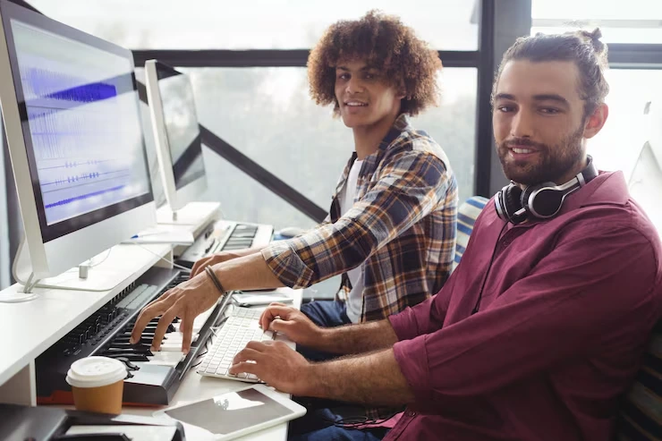 Technical Audio Visual Solutions and Equipment Integration