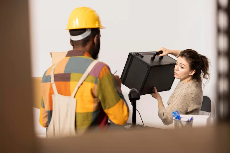 Technical Production and Event Logistics
