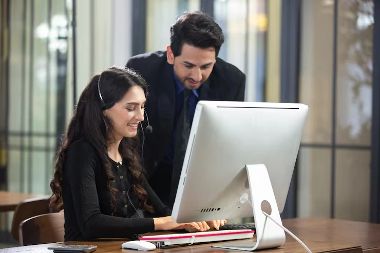 Technical Support and AV Management