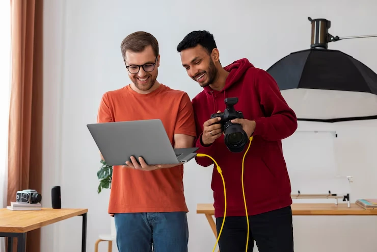 Technology Integration