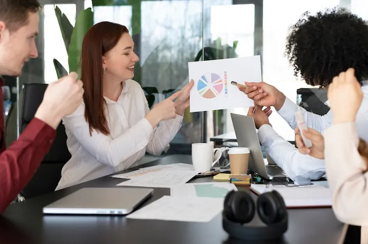 Future outlook for corporate event ROI statistics in the UK beyond 2025
