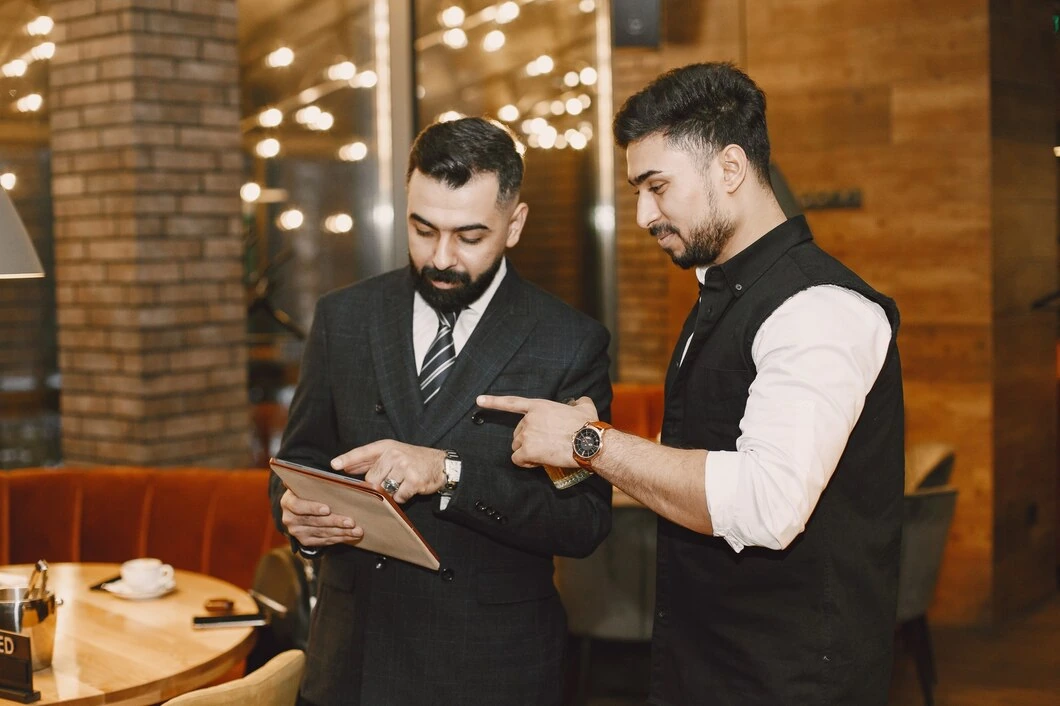 Why Choose Our Experts for Seamless Event Planning